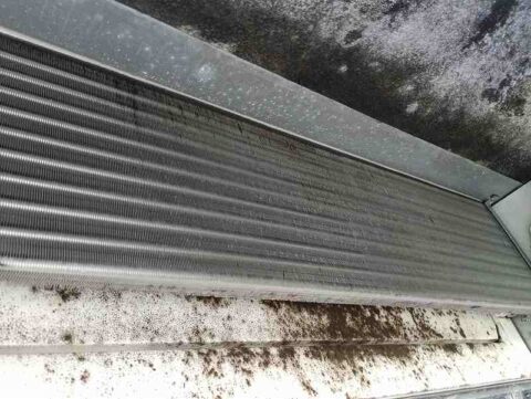 現場の裏側紹介