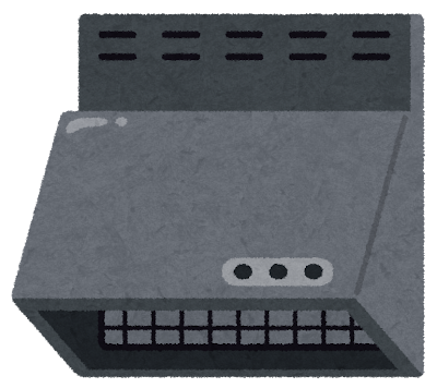 現場の裏側紹介（厨房）